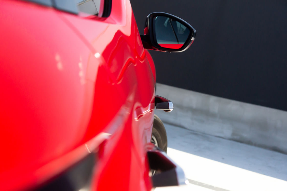 DS 3 Crossback 1.2 PureTech 155 Performance Line