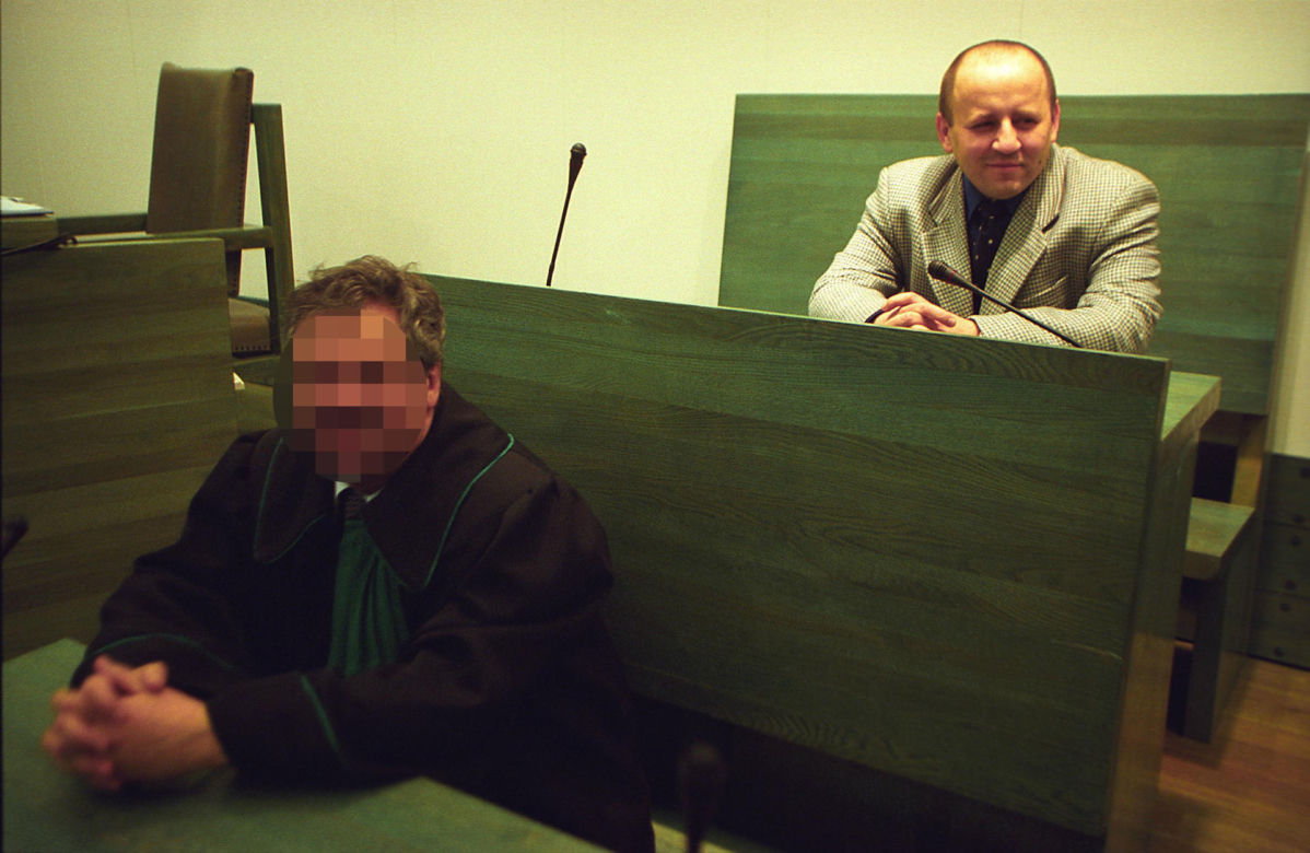 Zarobił miliardy dolarów, dziś ściga go policja. Gdzie jest Bogusław Bagsik?