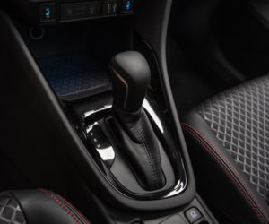 Toyota Yaris 2020