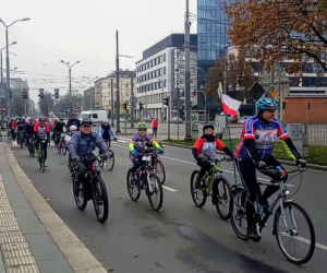 Święto Niepodległości w Szczecinie