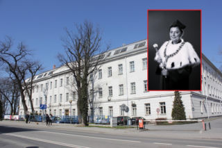 Nie żyje Małgorzata Kołpa. Rektor Akademii Tarnowskiej miała 60 lat