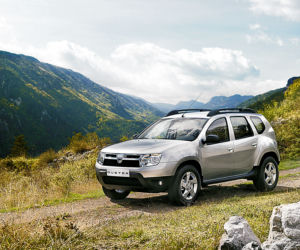 DACIA 
