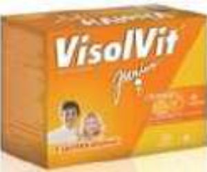 Witaminy dla juniora
