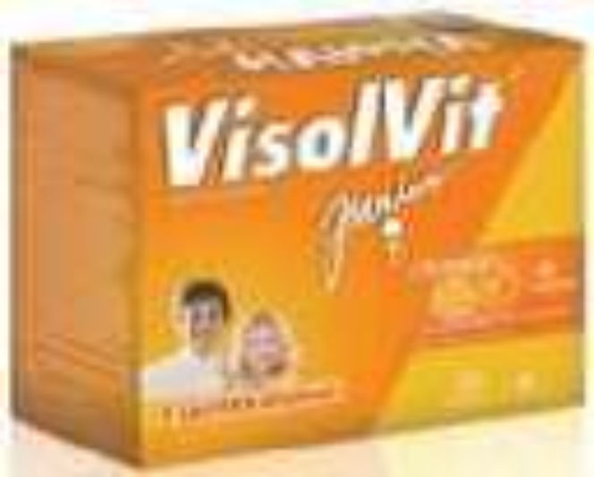 Witaminy dla juniora