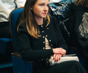 Najzdolniejsi uczniowie odebrali stypendia Prezydenta Miasta Siedlce