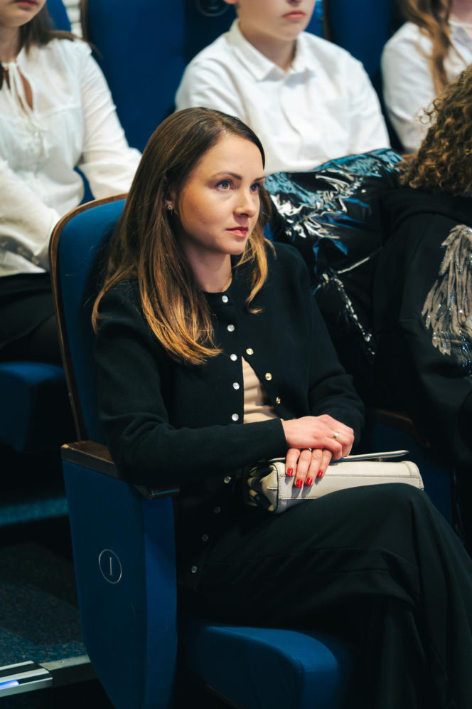 Najzdolniejsi uczniowie odebrali stypendia Prezydenta Miasta Siedlce