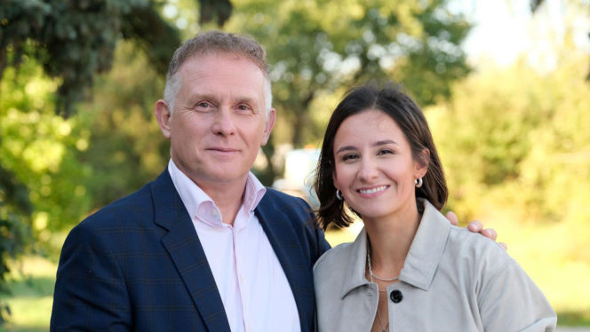 M jak miłość, odcinek 1908: Agnes dołączy do rodziny Rogowskich w Grabinie! Ubłaga Marysię i Artura o pracę w ich przychodni - ZDJĘCIA