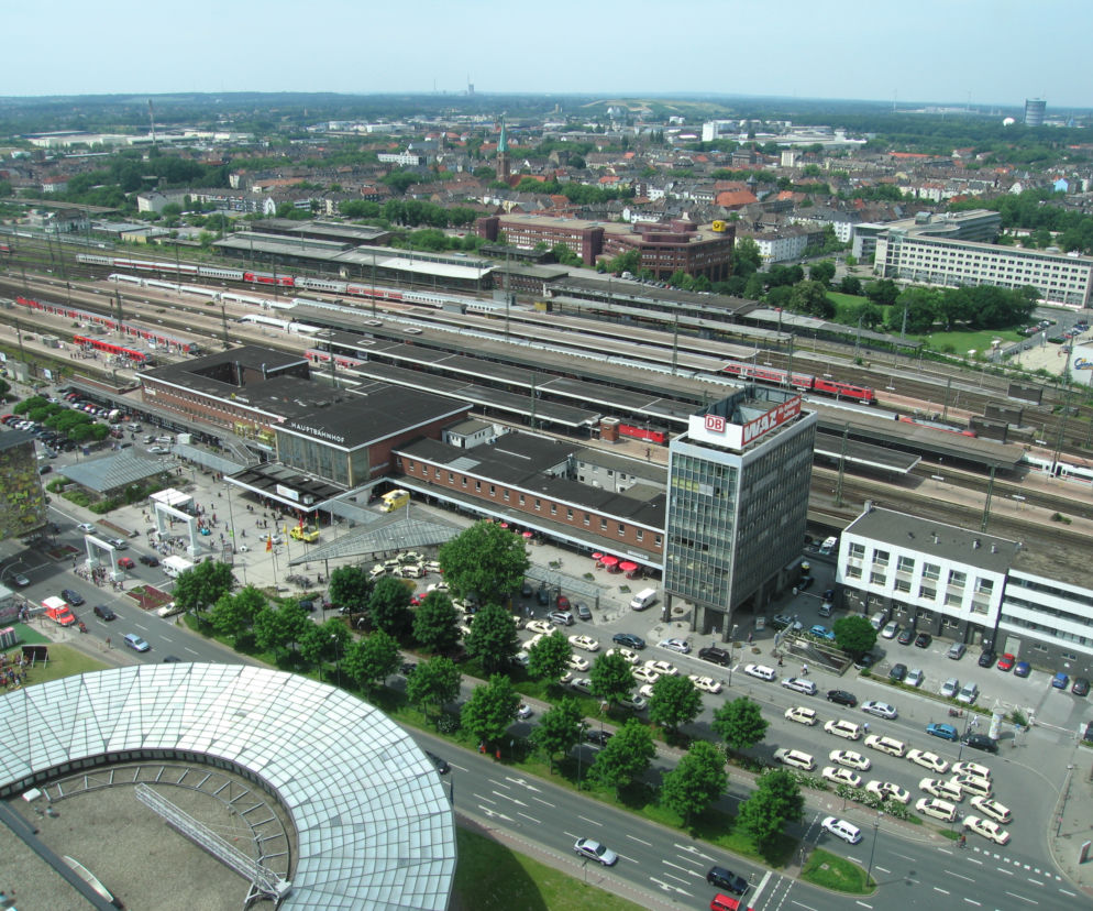 Dortmund