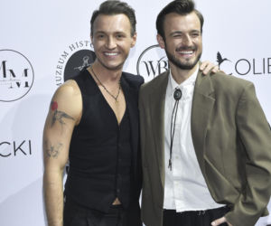 Leszek Miller, Aleksandra Miller, Monika Miller i inni