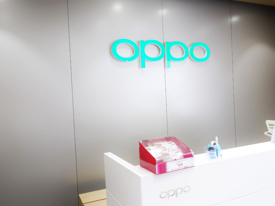 OPPO