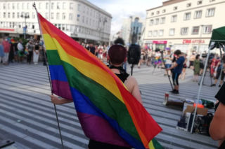 Marsz Równości w Opolu. Jest termin i są problemy. Kiedy odbędzie się III Marsz Równości w Opolu?