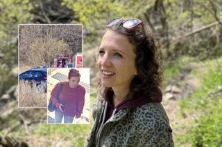 Policja dostała zgłoszenie już poprzedniego dnia, teraz komentuje. Auto Magdaleny Majtyki znaleziono wcześniej niż ciało! 