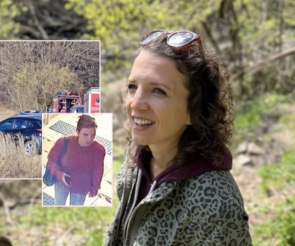 Zaskakujący komunikat policji po śmierci aktorki. Chodzi o auto