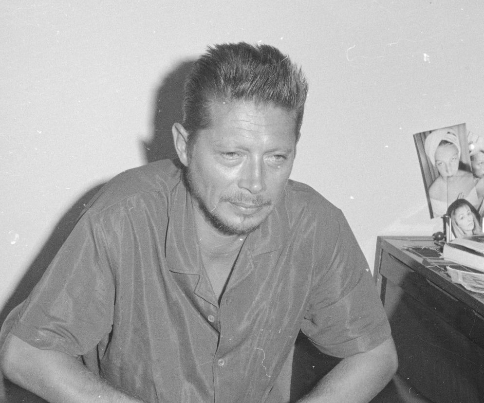 Józef Nalberczak