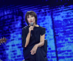 Katarzyna Groniec zaprosiła Organka do współpracy