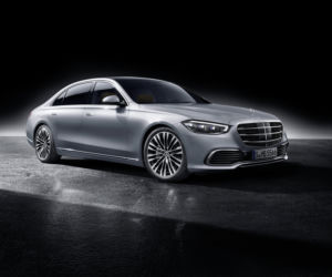 Mercedes-Benz Klasy S W223