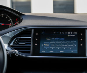 Peugeot 308 SW 1.2 PureTech 130 S&S Allure