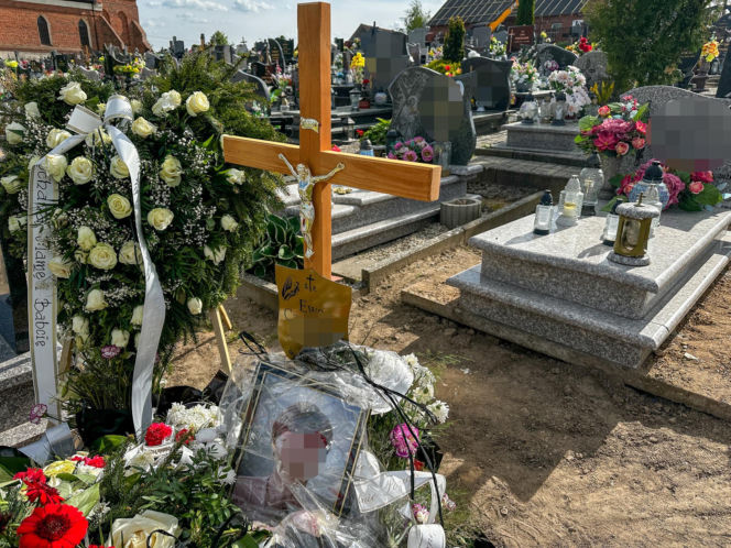 Zabił matkę młotem budowlanym? Wieś wciąż pyta: „Co tam się stało?”
