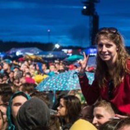 Open'er Festival 2017 