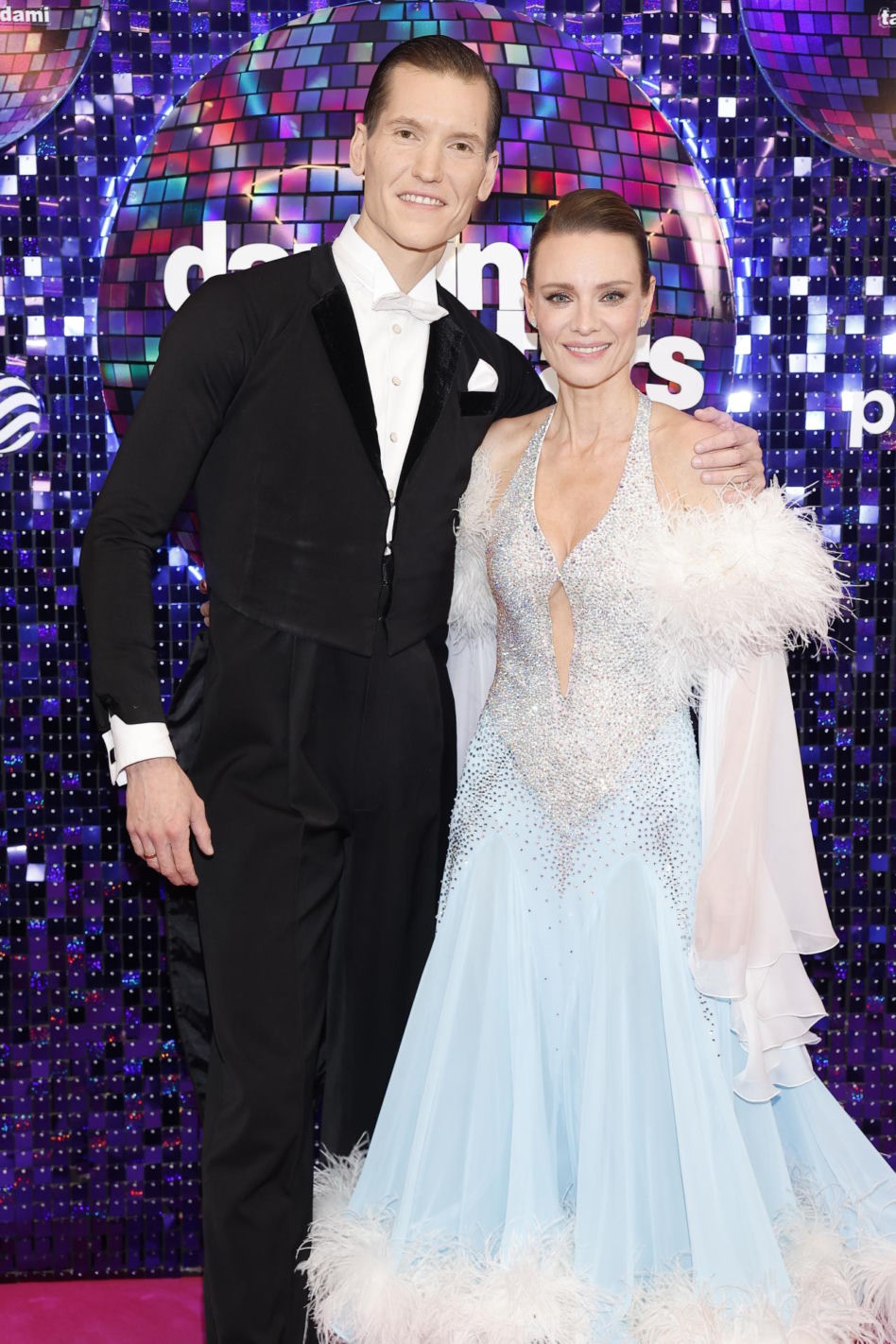 "Dancing with the Stars. Taniec z Gwiazdami"