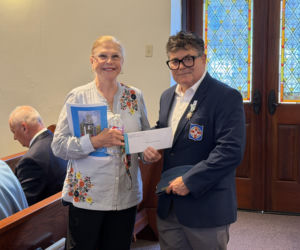 SWAP z Nowego Jorku z wizytą w Teksasie