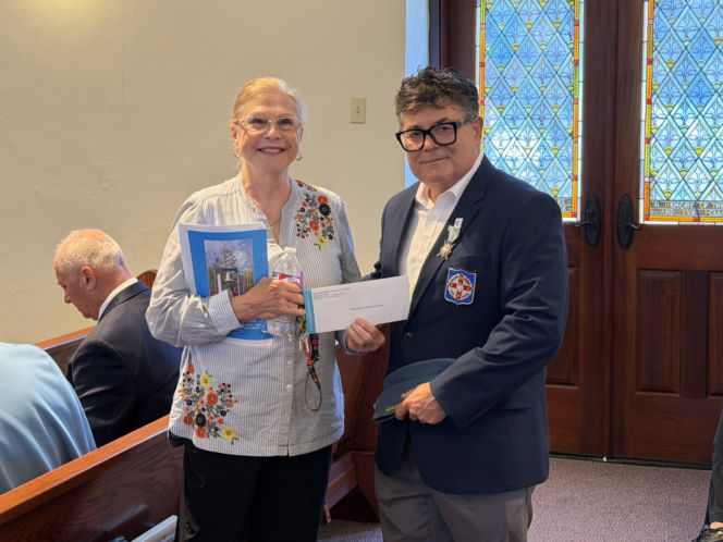 SWAP z Nowego Jorku z wizytą w Teksasie