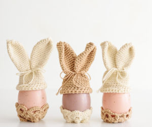 Dekoracje wielkanocne