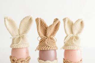 Dekoracje wielkanocne