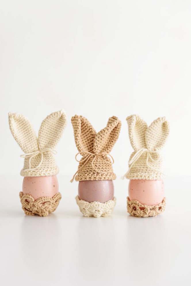 Dekoracje wielkanocne