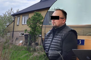 Wykorzystali schorowaną staruszkę? Okarżeni o przejęcie majątku stanęli przez sądem. Dom za opiekę