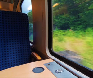 Transport publiczny w Niemczech