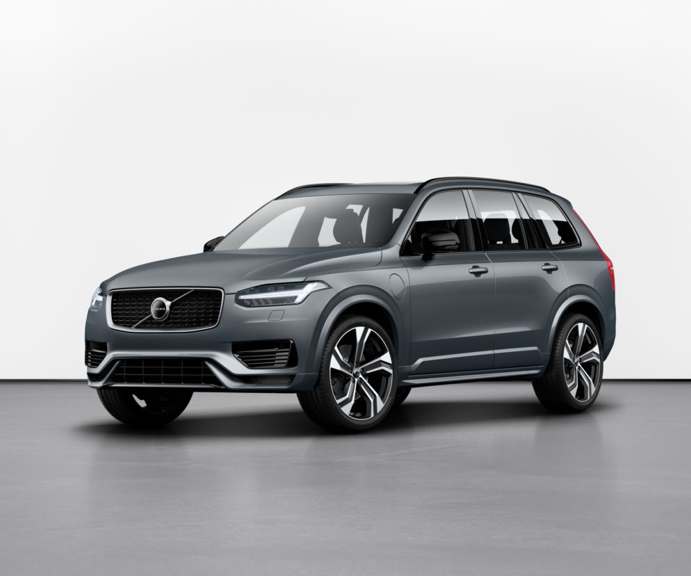 Volvo XC40 Recharge T5 Plug-in