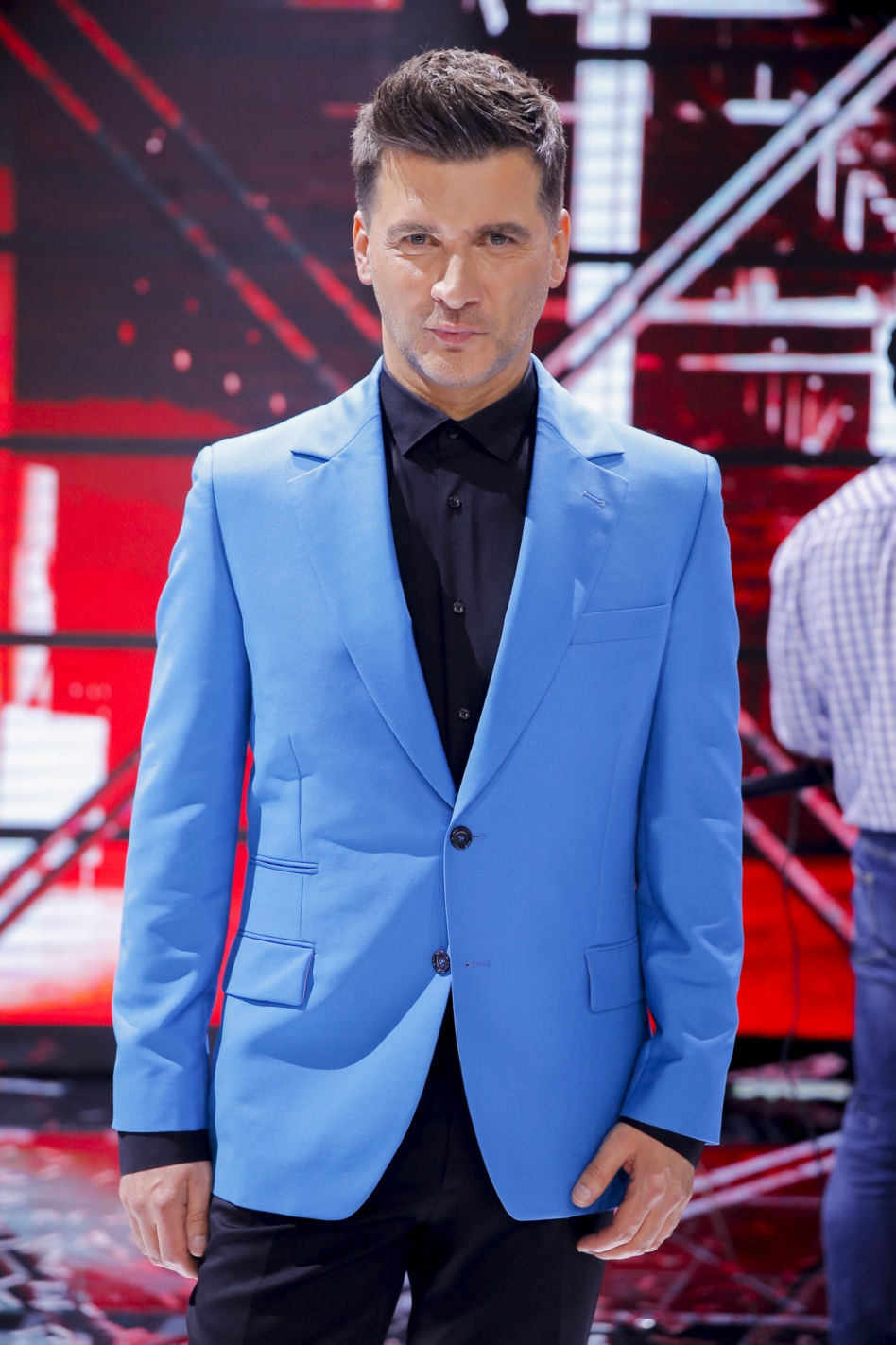 The Voice of Poland z Tomaszem Kammelem