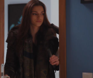 M jak miłość. Anka Sokołowska (Katarzyna Russ)