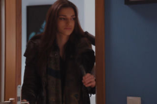 M jak miłość odc. 1929. Anka Sokołowska (Katarzyna Russ)