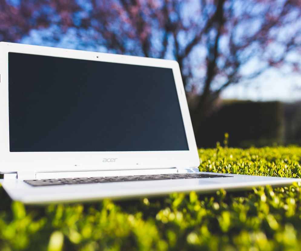 Laptop