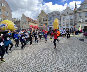 Lotto 23. Bieg Jakubowy cz.2