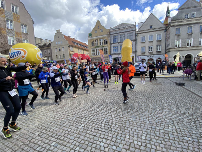 Lotto 23. Bieg Jakubowy cz.2