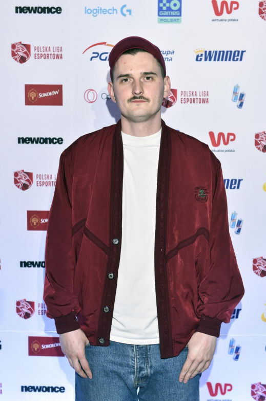 Dawid Podsiadło i Maria Dębska?