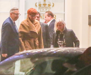 W PiS nie marnują jedzenia