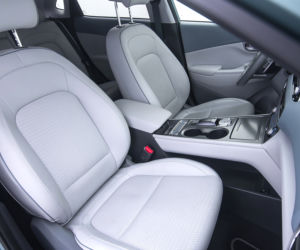 Hyundai Kona Electric 64 kWh Premium