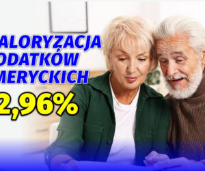 Dodatki do emerytur z symboliczną podwyżką