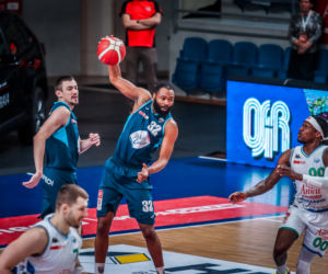 Anwil Włocławek - Polski Cukier Toruń, zdjęcia z meczu 2.02.2021