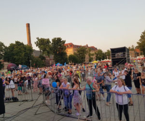 Kolorowo, aktywnie i muzycznie!  25. Dni Biskupca i Eska Summer City