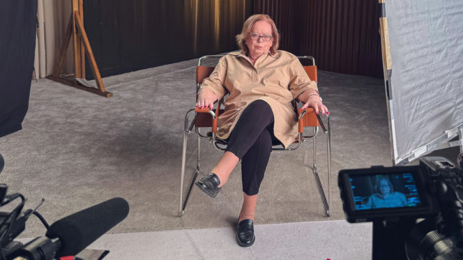 Premiera wkrótce w Prime Video.