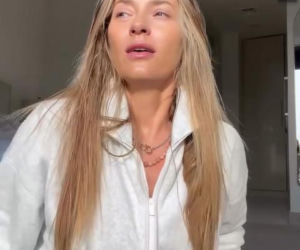 Marcelina Zawadzka uciekła z Polski do Dubaju trafiła pod irańskie rakiety