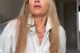 Marcelina Zawadzka uciekła z Polski do Dubaju trafiła pod irańskie rakiety