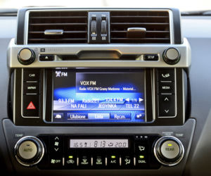 Toyota Land Cruiser 3.0 D4D