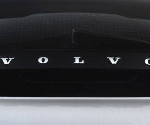 Volvo V40 T3 Ocean Race