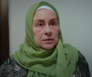 Dziedzictwo, odc. 903. Cennet